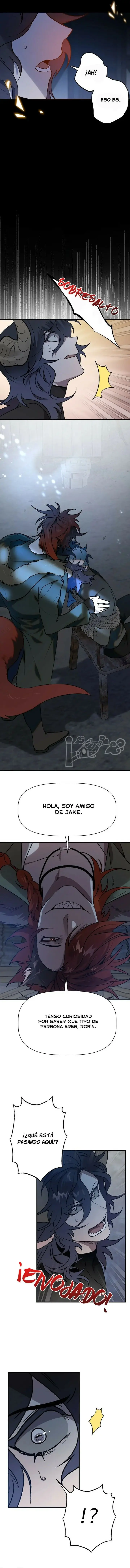 Bad Night Kiss (2021) - Capítulo 11 - Página 4 - LectorTMOo