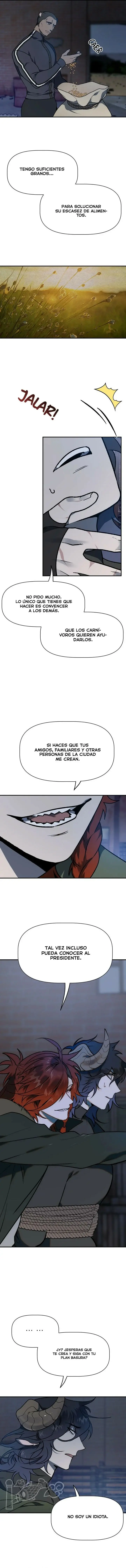 Bad Night Kiss (2021) - Capítulo 11 - Página 6 - LectorTMOo