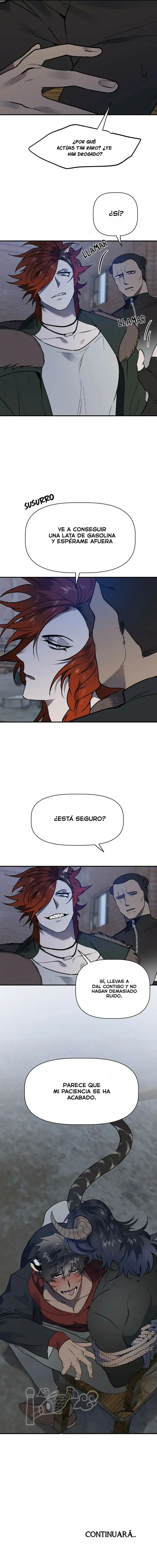 Bad Night Kiss (2021) - Capítulo 11 - Página 9 - LectorTMOo