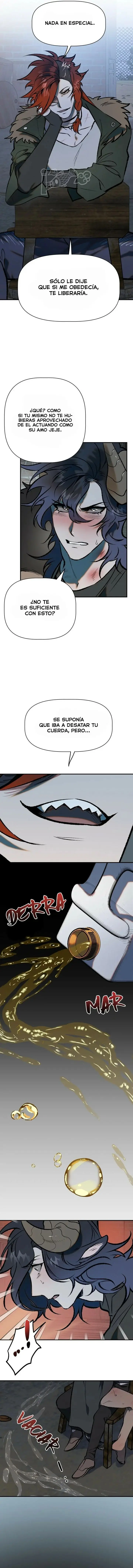 Bad Night Kiss (2021) - Capítulo 12 - Página 2 - LectorTMOo