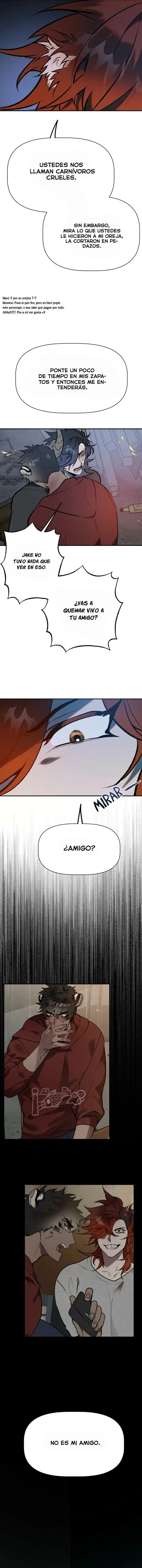 Bad Night Kiss (2021) - Capítulo 12 - Página 4 - LectorTMOo