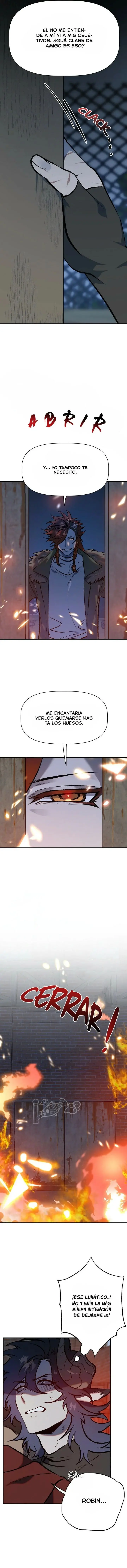 Bad Night Kiss (2021) - Capítulo 12 - Página 5 - LectorTMOo