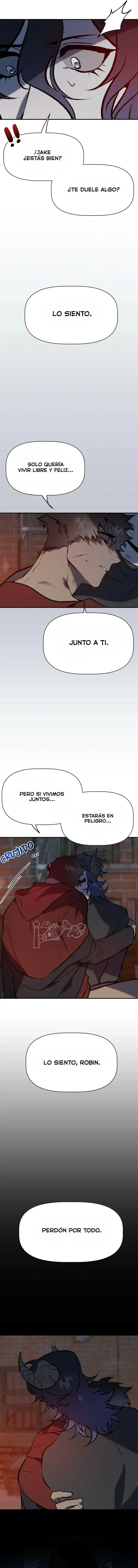Bad Night Kiss (2021) - Capítulo 12 - Página 6 - LectorTMOo