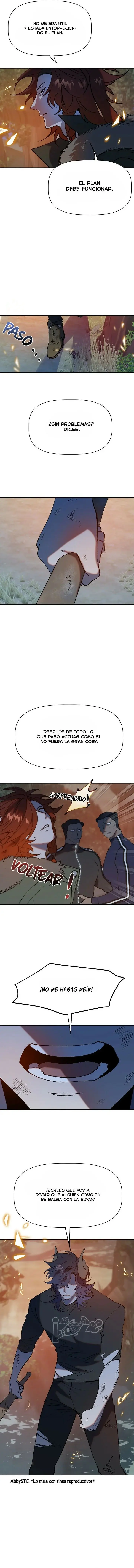 Bad Night Kiss (2021) - Capítulo 12 - Página 8 - LectorTMOo