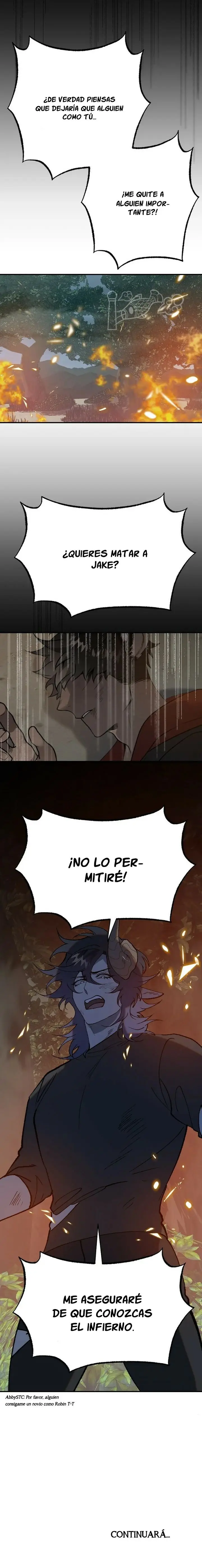 Bad Night Kiss (2021) - Capítulo 12 - Página 10 - LectorTMOo