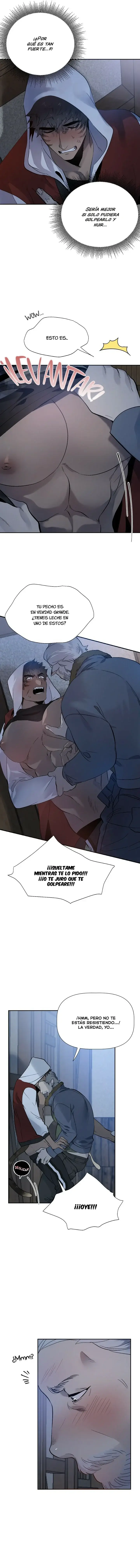 Bad Night Kiss (2021) - Capítulo 2 - Página 11 - LectorTMOo