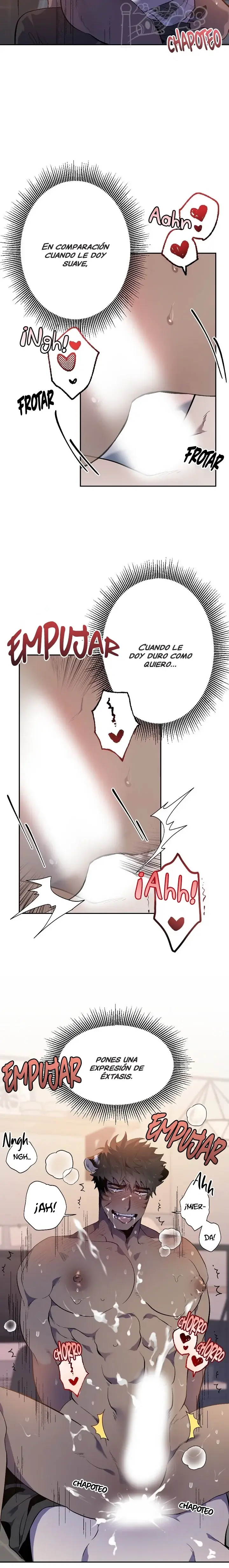 Bad Night Kiss (2021) - Capítulo 3 - Página 15 - LectorTMOo