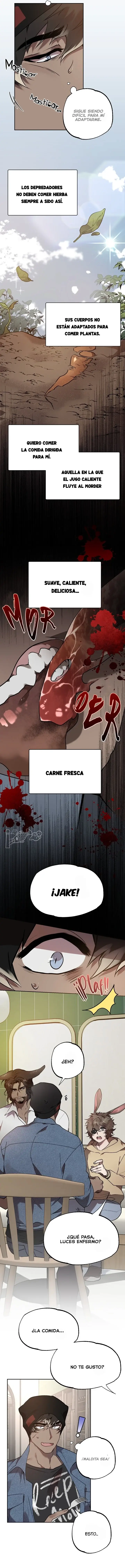 Bad Night Kiss (2021) - Capítulo 4 - Página 5 - LectorTMOo