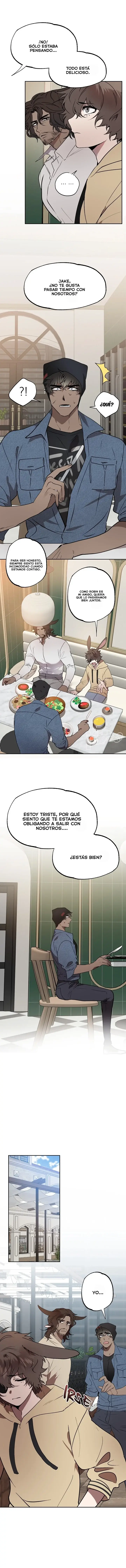 Bad Night Kiss (2021) - Capítulo 4 - Página 6 - LectorTMOo
