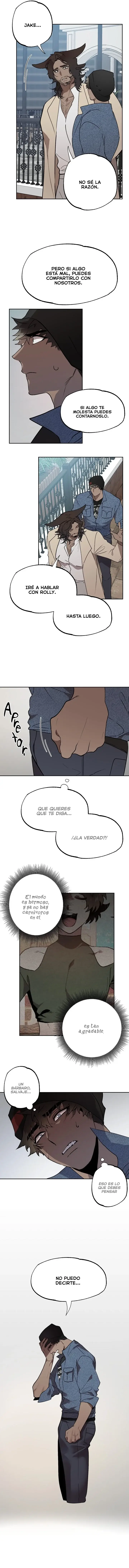 Bad Night Kiss (2021) - Capítulo 4 - Página 7 - LectorTMOo