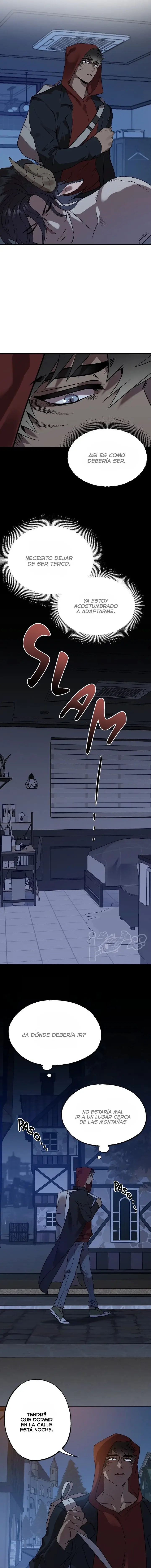 Bad Night Kiss (2021) - Capítulo 4 - Página 10 - LectorTMOo
