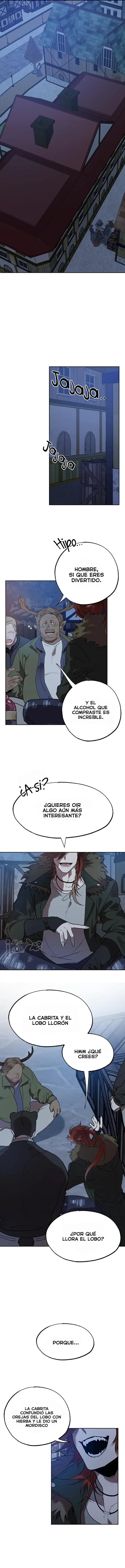 Bad Night Kiss (2021) - Capítulo 4 - Página 11 - LectorTMOo