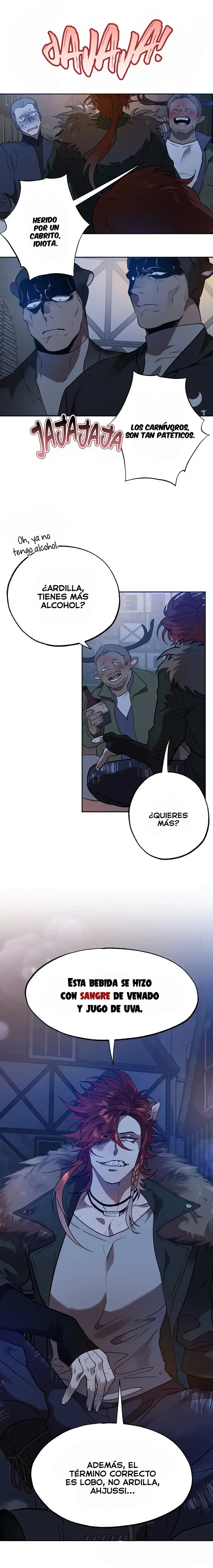 Bad Night Kiss (2021) - Capítulo 4 - Página 12 - LectorTMOo