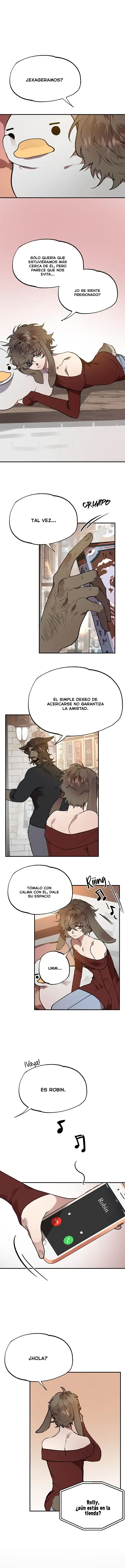 Bad Night Kiss (2021) - Capítulo 5 - Página 2 - LectorTMOo