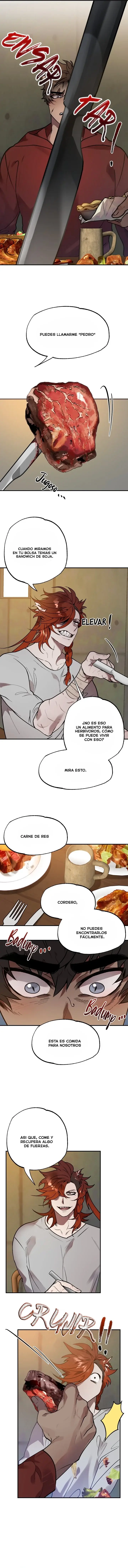 Bad Night Kiss (2021) - Capítulo 6 - Página 3 - LectorTMOo
