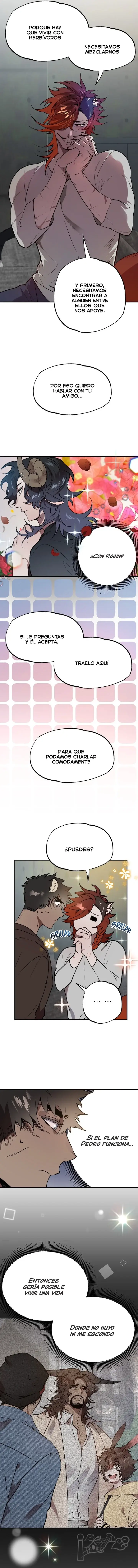 Bad Night Kiss (2021) - Capítulo 7 - Página 8 - LectorTMOo