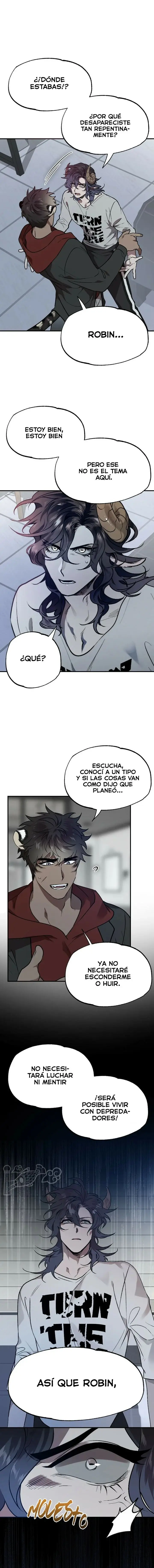 Bad Night Kiss (2021) - Capítulo 8 - Página 2 - LectorTMOo
