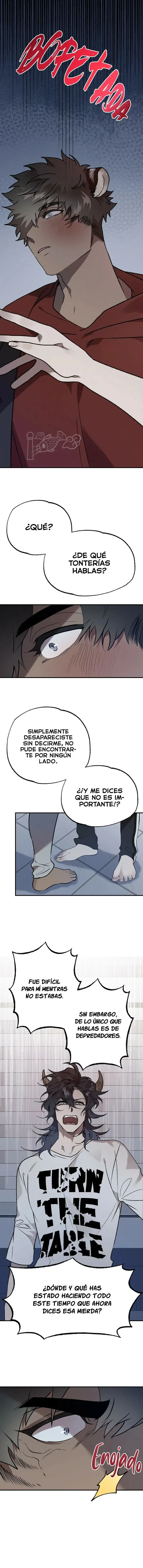 Bad Night Kiss (2021) - Capítulo 8 - Página 3 - LectorTMOo
