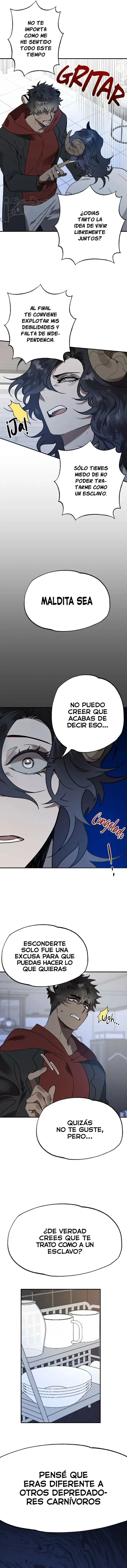 Bad Night Kiss (2021) - Capítulo 8 - Página 4 - LectorTMOo