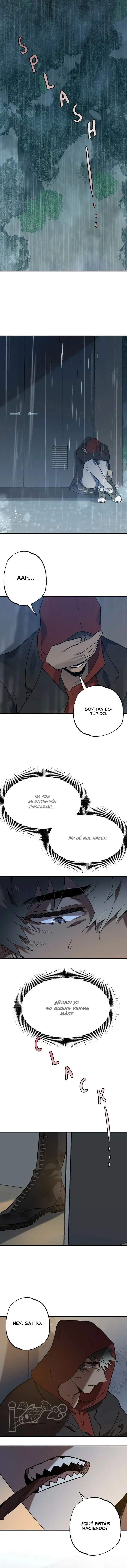 Bad Night Kiss (2021) - Capítulo 9 - Página 1 - LectorTMOo