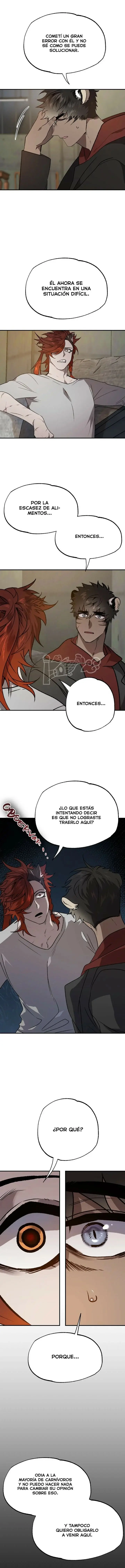 Bad Night Kiss (2021) - Capítulo 9 - Página 3 - LectorTMOo