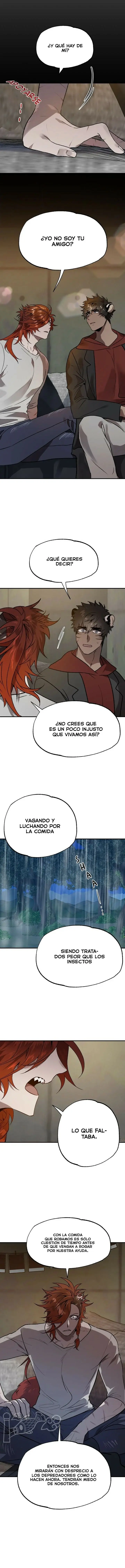 Bad Night Kiss (2021) - Capítulo 9 - Página 4 - LectorTMOo