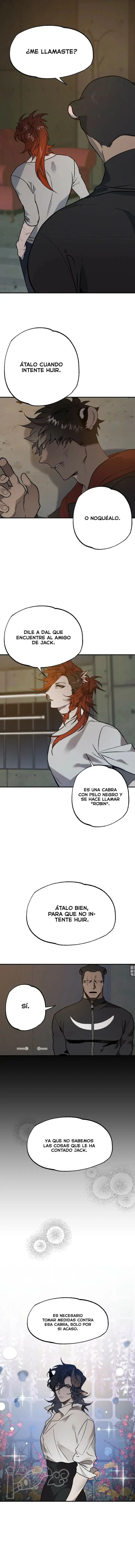 Bad Night Kiss (2021) - Capítulo 9 - Página 8 - LectorTMOo