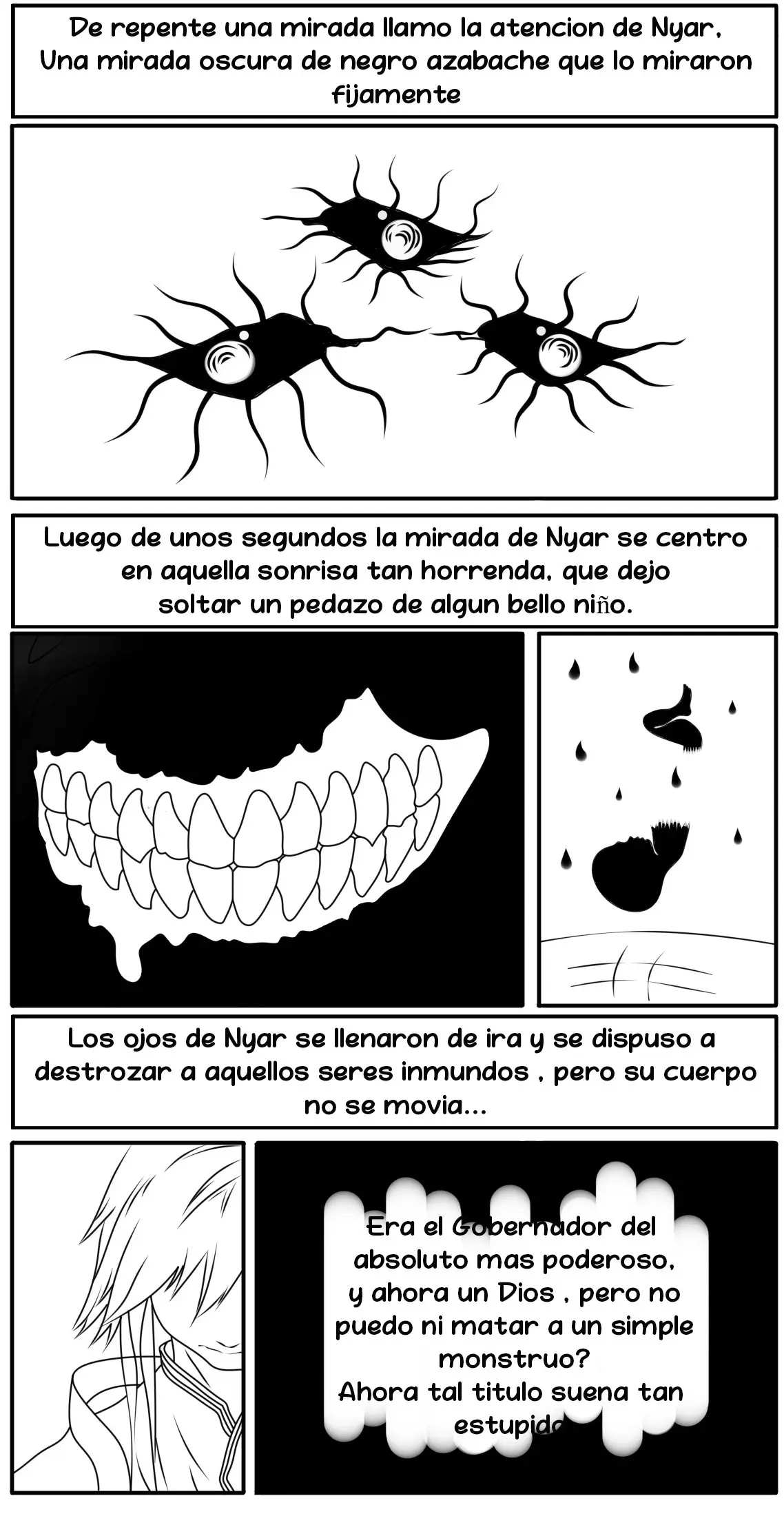 Bajo un futuro incierto (2019) - Capítulo 1 - Página 4 - LectorTMOo