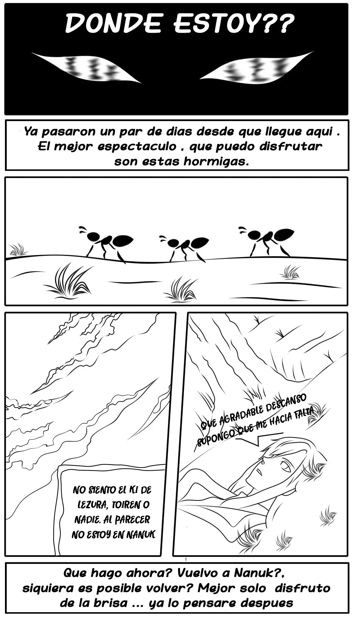 Bajo un futuro incierto (2019) - Capítulo 1 - Página 9 - LectorTMOo