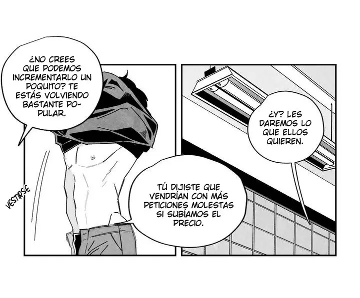 Bajo y sucio (2019) - Capítulo 1 - Página 12 - LectorTMOo