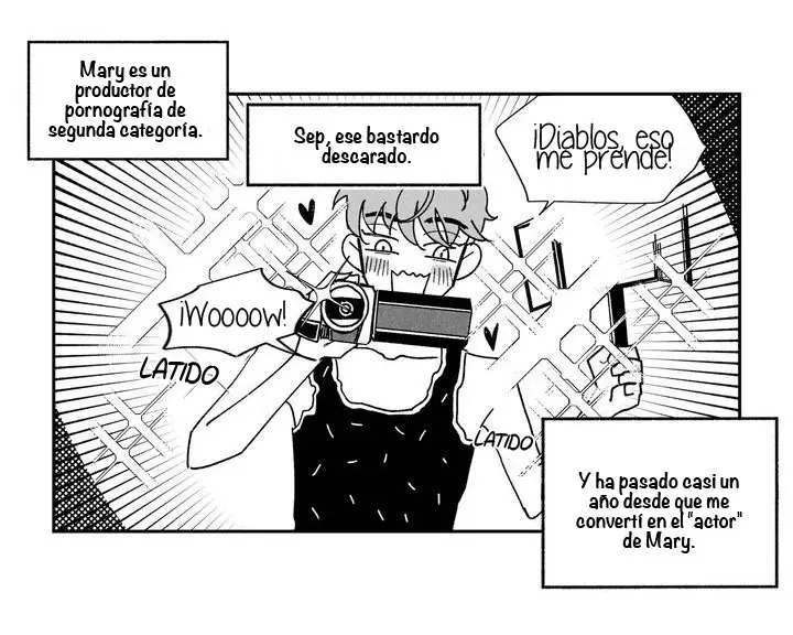 Bajo y sucio (2019) - Capítulo 1 - Página 18 - LectorTMOo