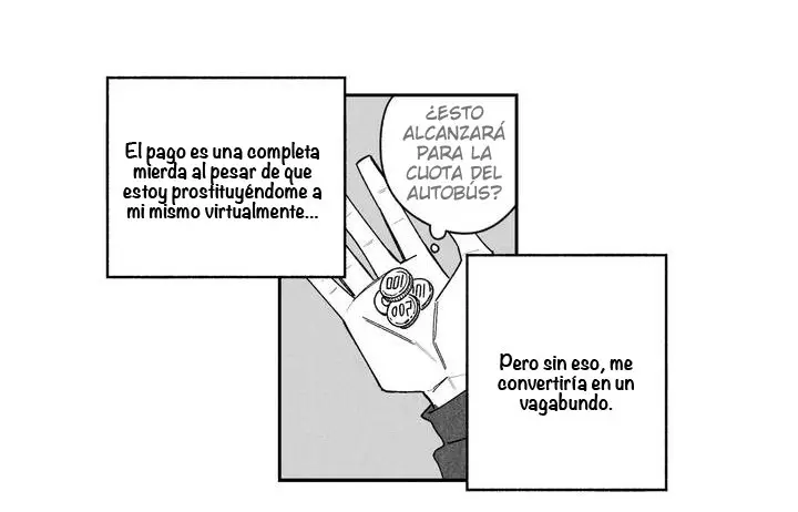 Bajo y sucio (2019) - Capítulo 1 - Página 19 - LectorTMOo