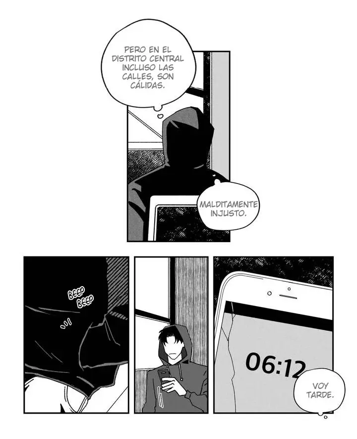 Bajo y sucio (2019) - Capítulo 1 - Página 22 - LectorTMOo