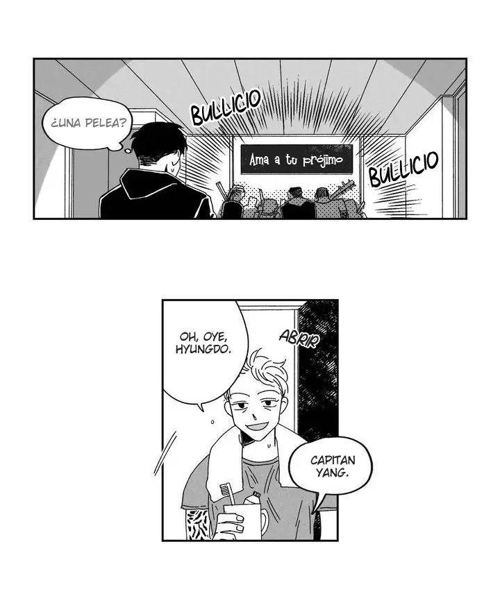 Bajo y sucio (2019) - Capítulo 1 - Página 26 - LectorTMOo