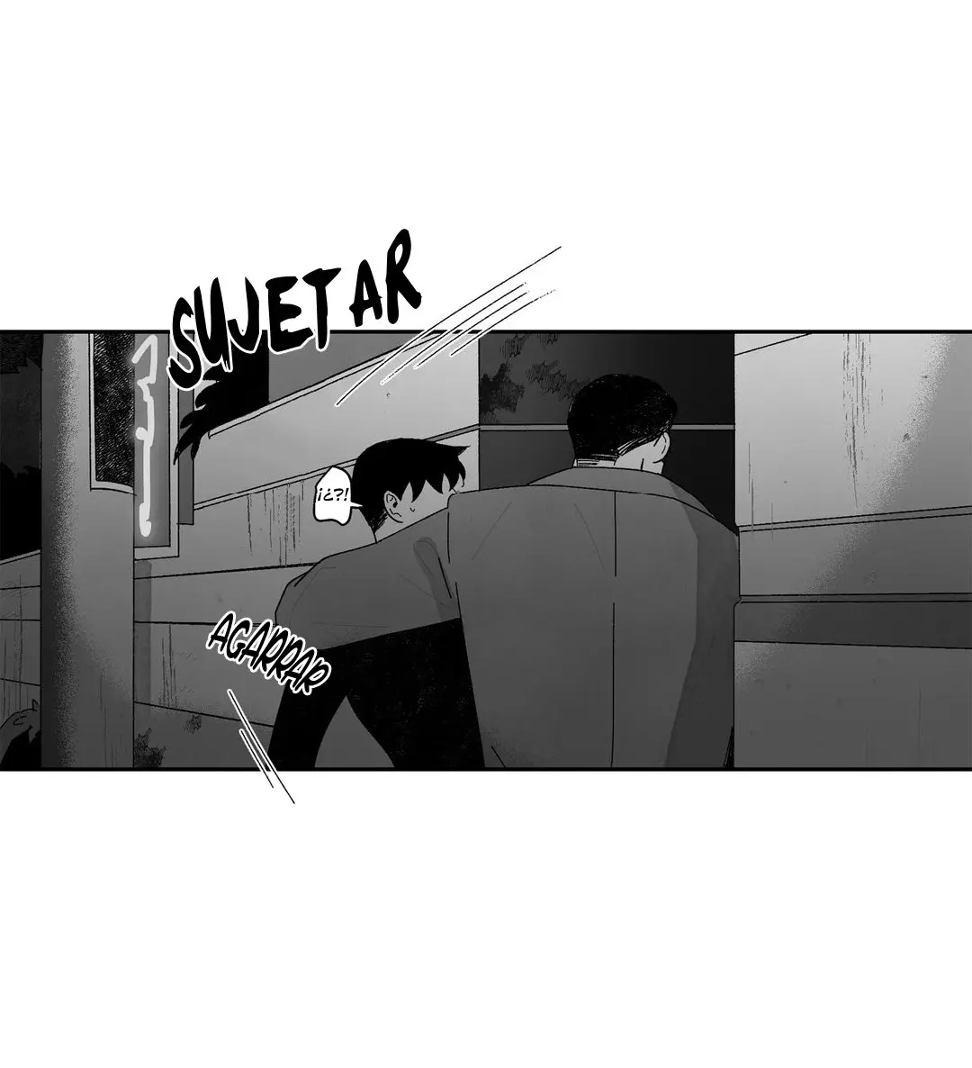 Bajo y sucio (2019) - Capítulo 12 - Página 18 - LectorTMOo