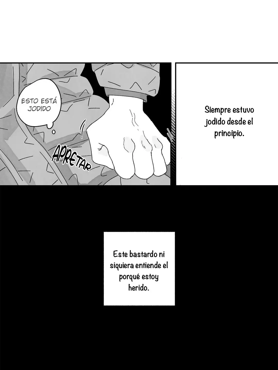 Bajo y sucio (2019) - Capítulo 15 - Página 15 - LectorTMOo