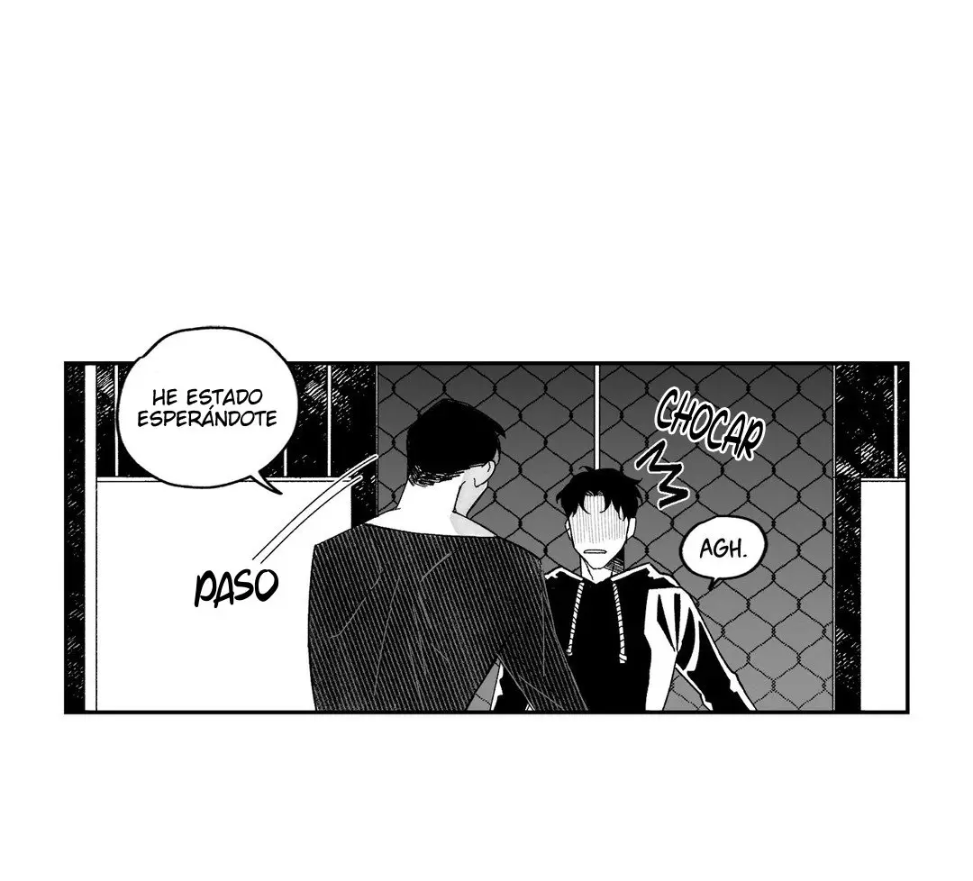 Bajo y sucio (2019) - Capítulo 2 - Página 4 - LectorTMOo