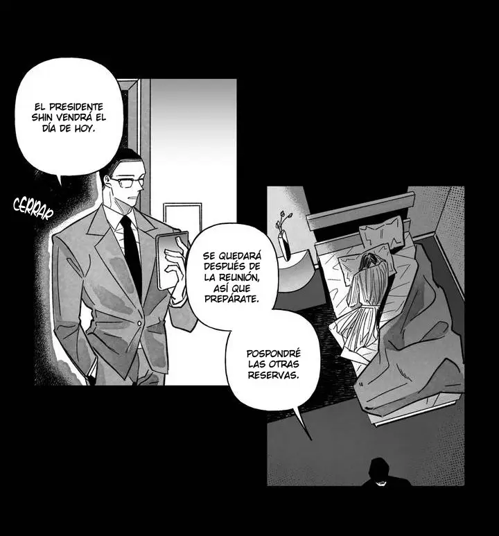 Bajo y sucio (2019) - Capítulo 21 - Página 5 - LectorTMOo