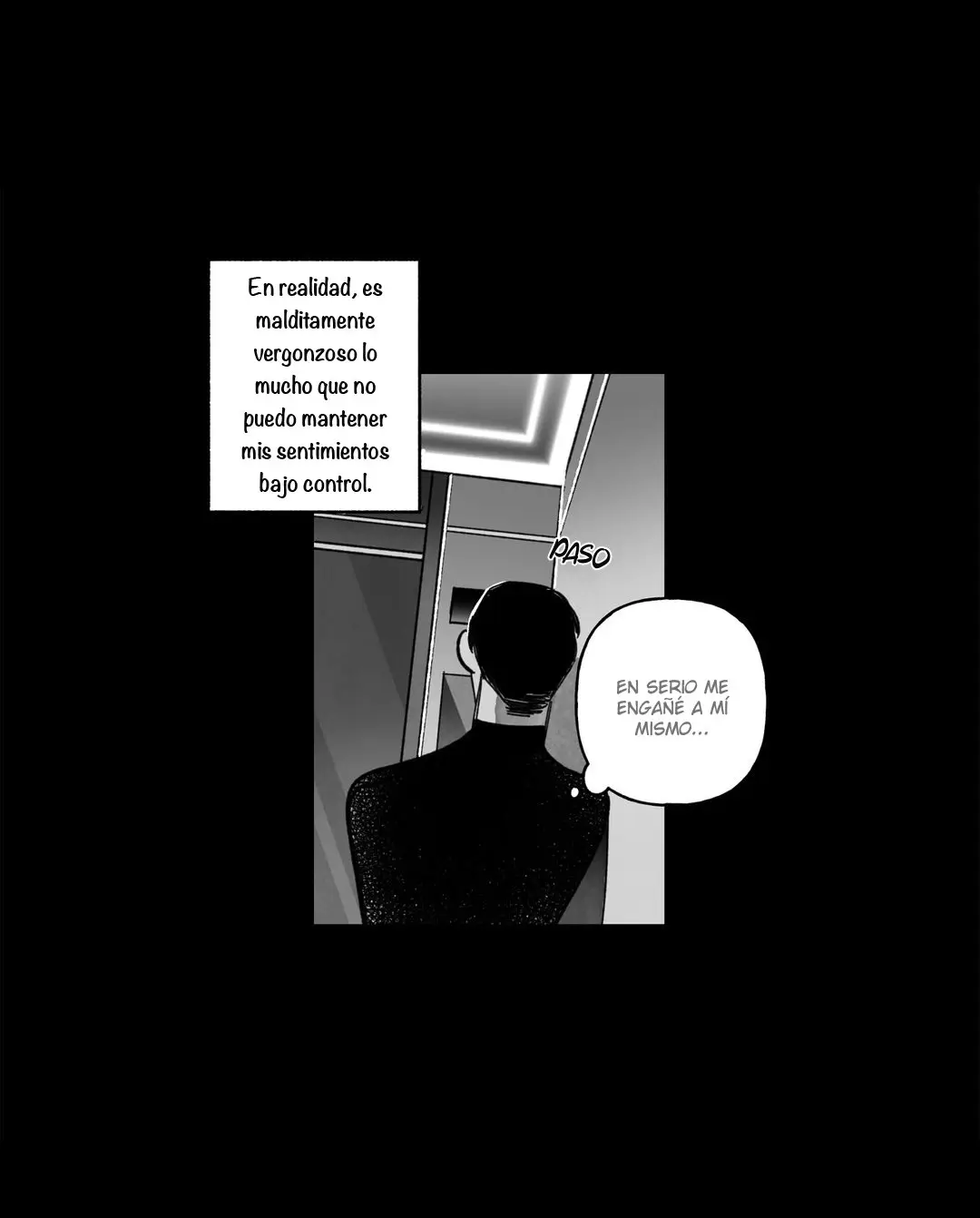 Bajo y sucio (2019) - Capítulo 24 - Página 6 - LectorTMOo