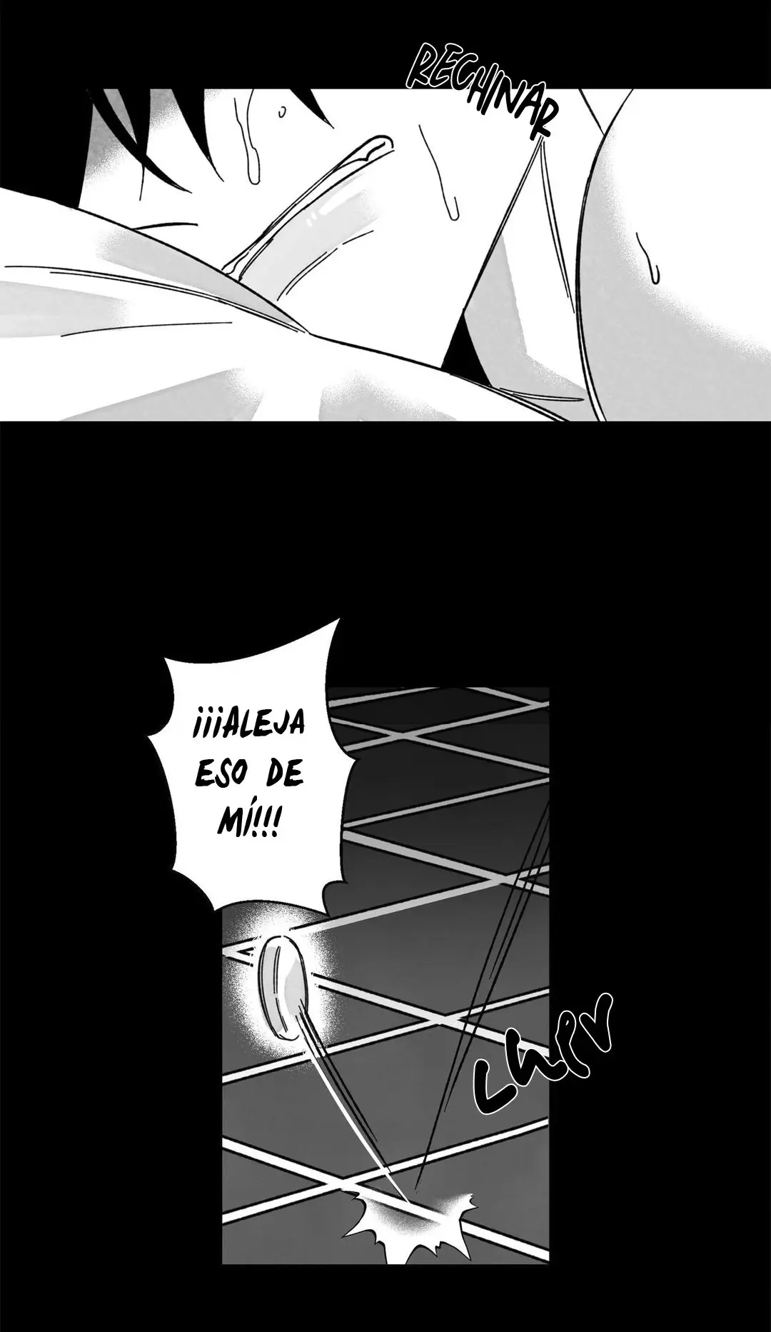 Bajo y sucio (2019) - Capítulo 25 - Página 36 - LectorTMOo