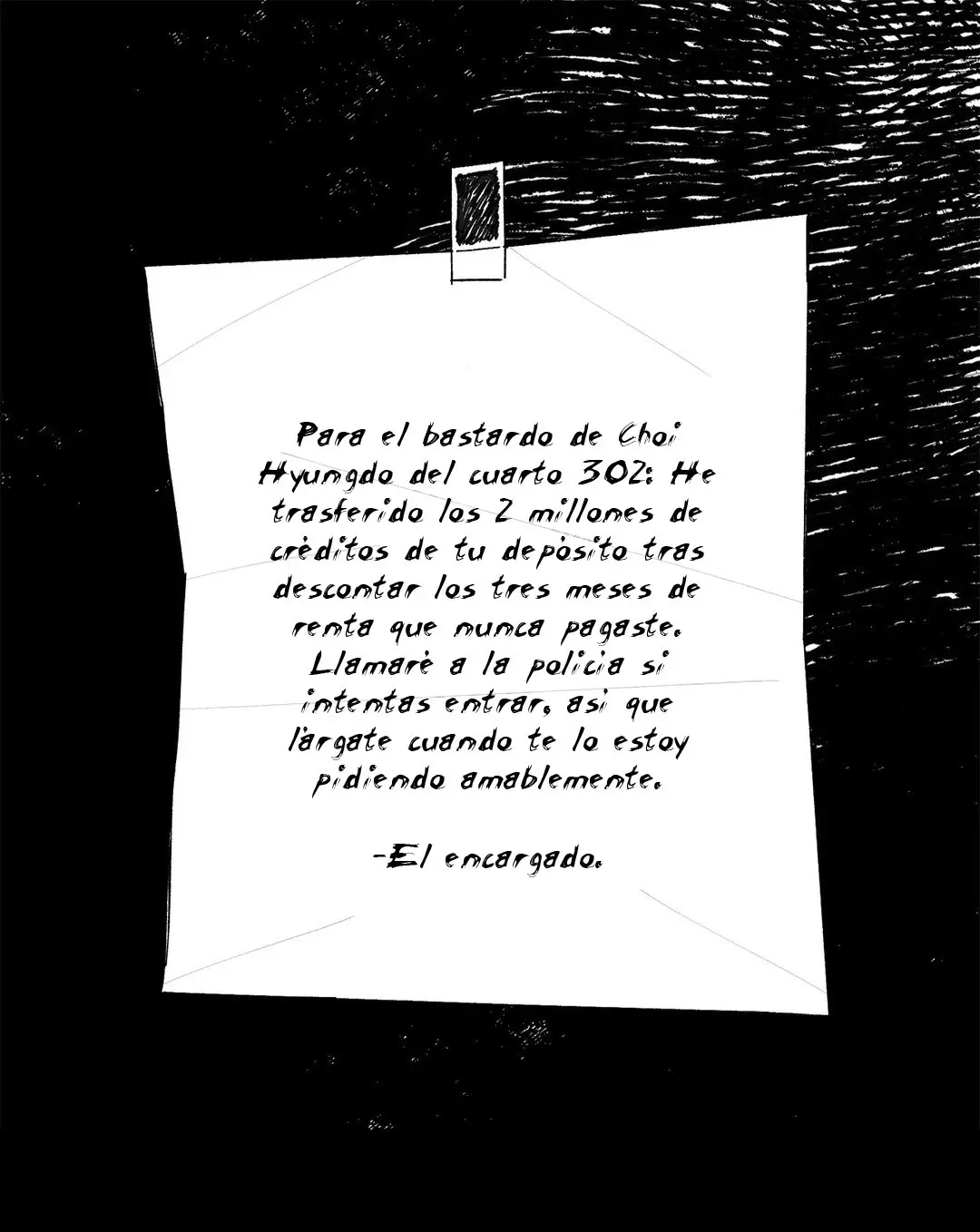Bajo y sucio (2019) - Capítulo 3 - Página 17 - LectorTMOo