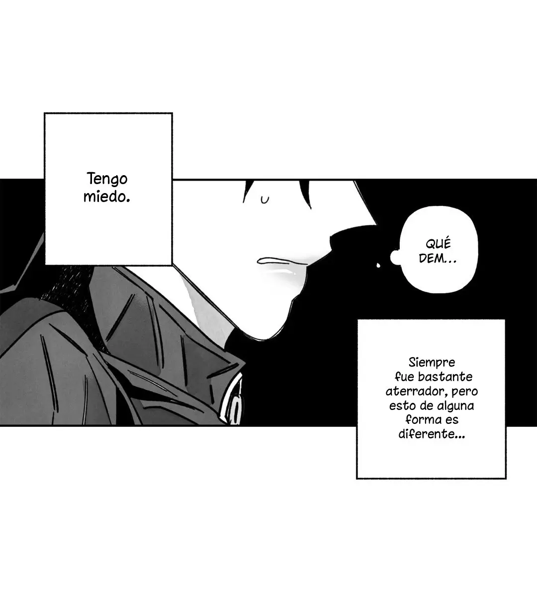 Bajo y sucio (2019) - Capítulo 32 - Página 31 - LectorTMOo