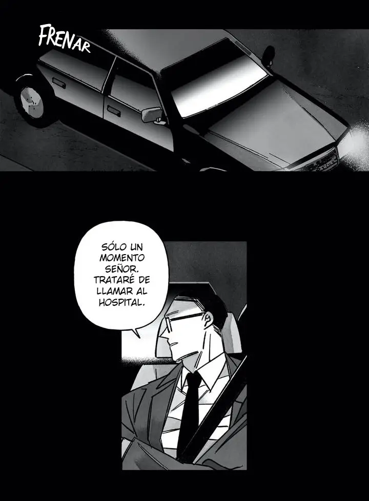 Bajo y sucio (2019) - Capítulo 38 - Página 9 - LectorTMOo