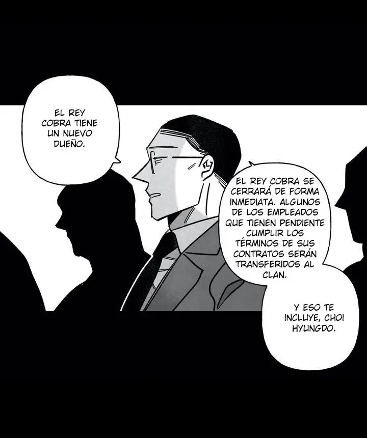 Bajo y sucio (2019) - Capítulo 38 - Página 43 - LectorTMOo