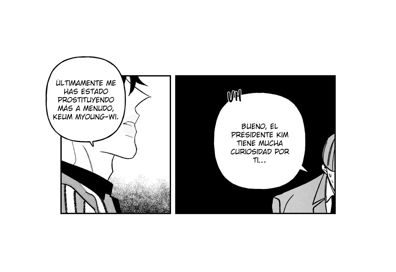 Bajo y sucio (2019) - Capítulo 39 - Página 46 - LectorTMOo