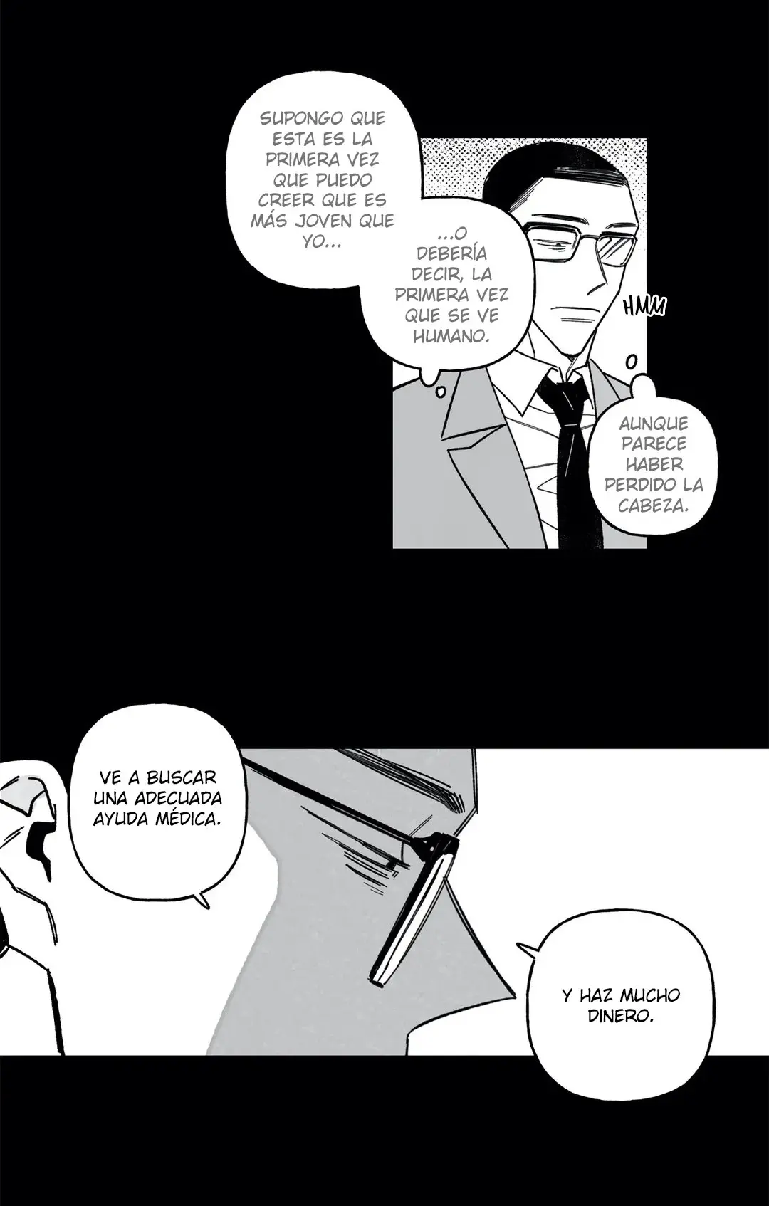 Bajo y sucio (2019) - Capítulo 41 - Página 15 - LectorTMOo