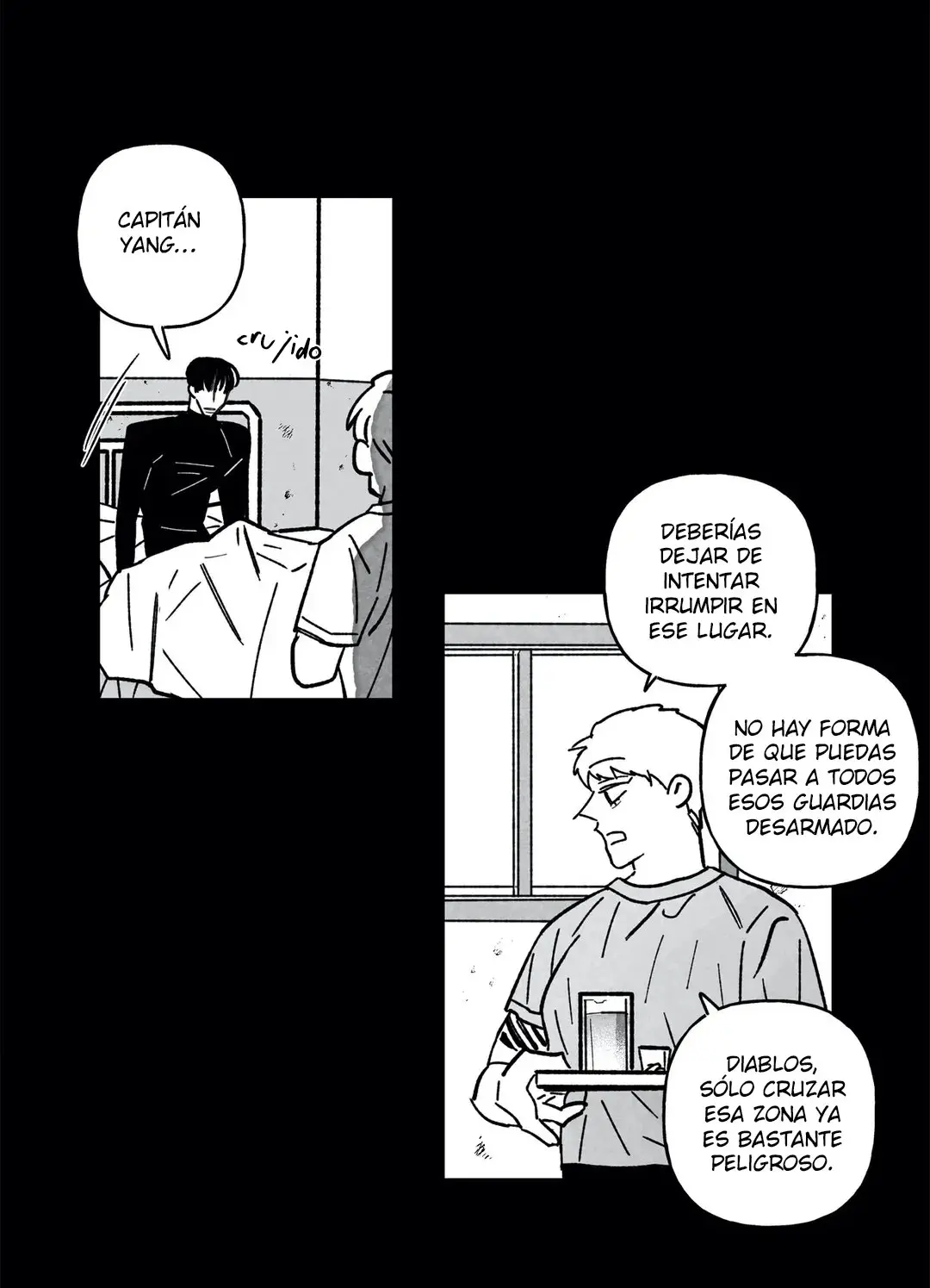 Bajo y sucio (2019) - Capítulo 41 - Página 20 - LectorTMOo