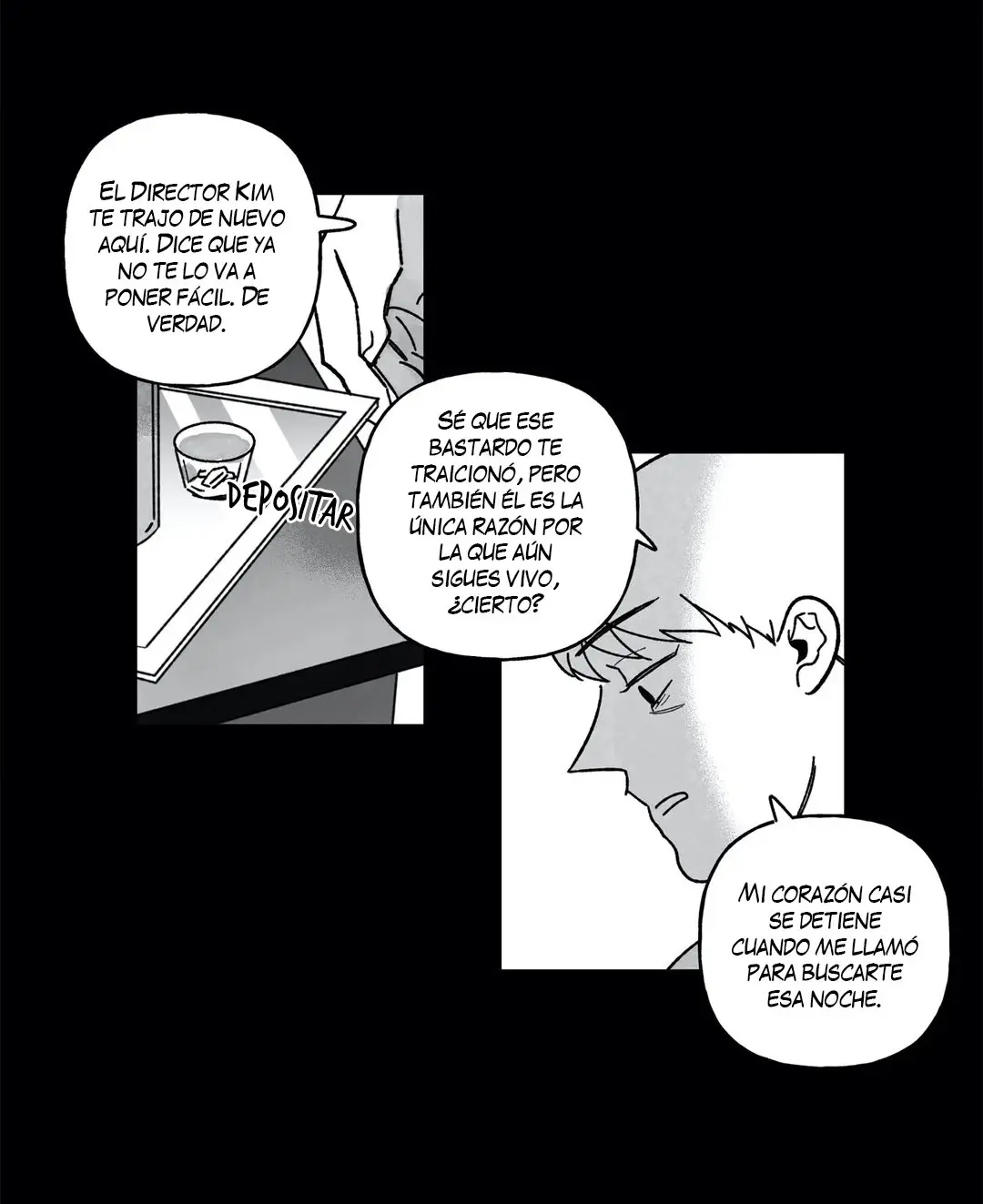 Bajo y sucio (2019) - Capítulo 41 - Página 22 - LectorTMOo