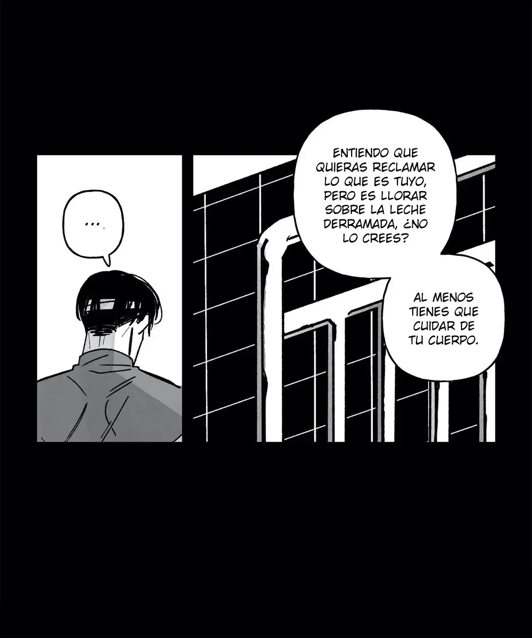 Bajo y sucio (2019) - Capítulo 41 - Página 23 - LectorTMOo