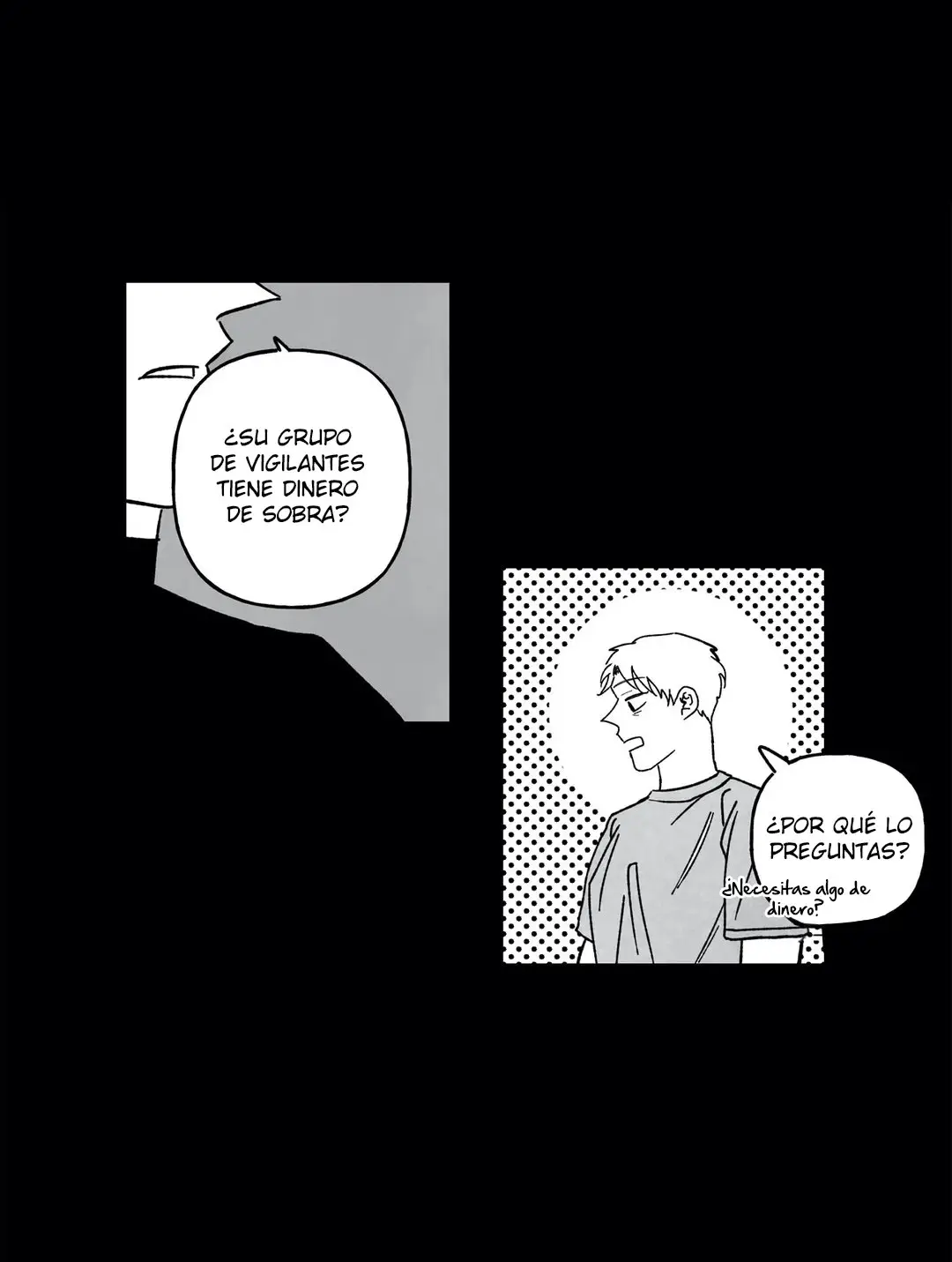 Bajo y sucio (2019) - Capítulo 41 - Página 32 - LectorTMOo